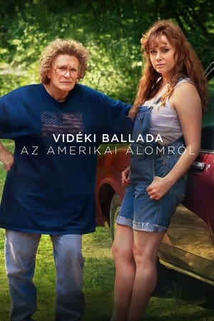 Vidéki ballada az amerikai álomról