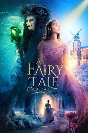 A Fairy Tale After All poszter
