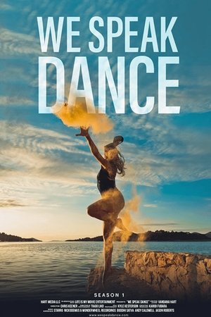 We Speak Dance poszter