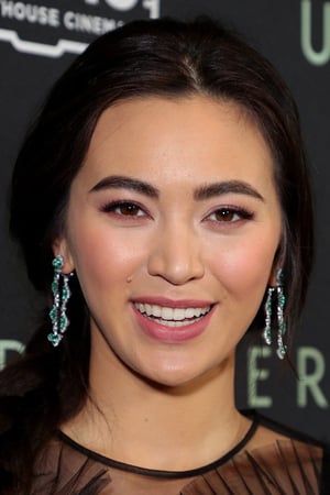 Jessica Henwick