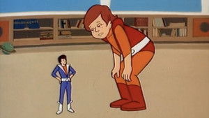 Partridge Family 2200 A.D. Season 1 Ep.3 3. epizód