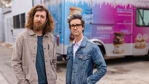 Inside Eats with Rhett & Link kép