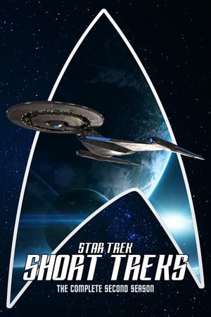 Star Trek: Short Treks