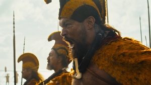 A hadvezér 1. évad Ep.9 A Fekete Sivatag