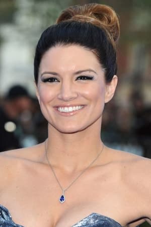 Gina Carano profil kép