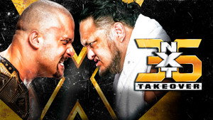 NXT TakeOver 36 háttérkép