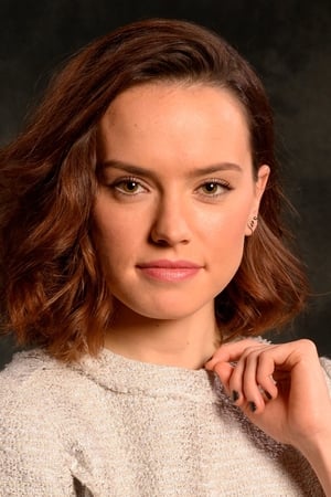 Daisy Ridley