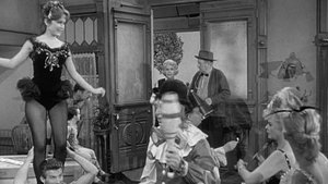 Petticoat Junction 2. évad Ep.36 36. epizód