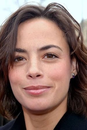 Bérénice Bejo profil kép