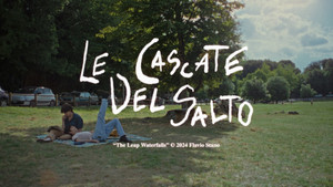 Le Cascate Del Salto háttérkép