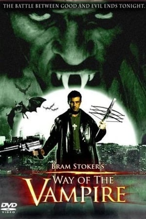 Way of the Vampire poszter