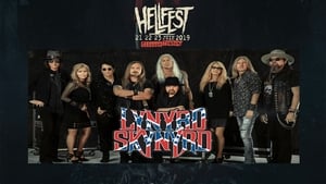 Lynyrd Skynyrd @ Hellfest háttérkép