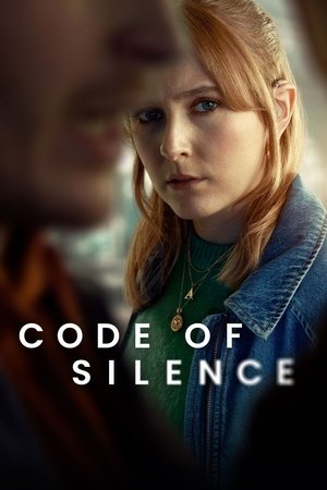 Code of Silence poszter