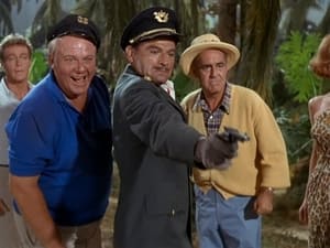 Gilligan's Island 2. évad Ep.3 3. epizód