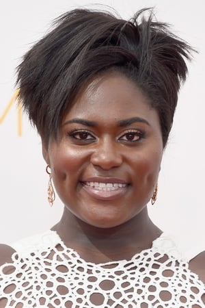 Danielle Brooks