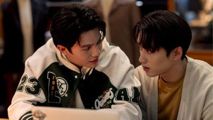 เธมโป้ Heart That Skips a Beat 1. évad Ep.8 8. epizód