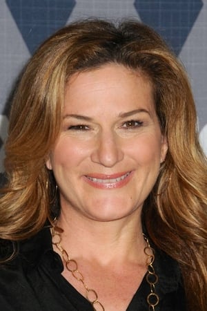 Ana Gasteyer