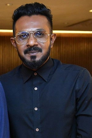 Abdulla Muaz profil kép