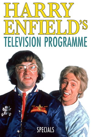 Harry Enfield's Television Programme