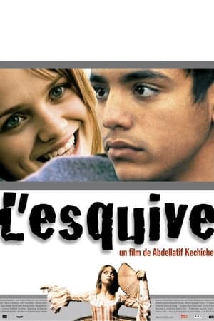 L'Esquive poszter