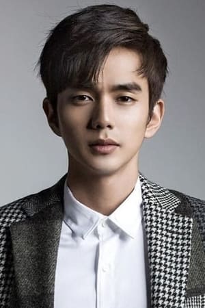 Yoo Seung-ho profil kép