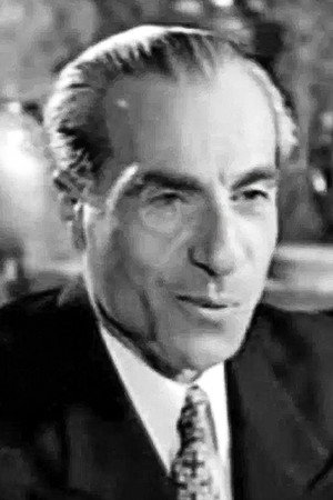 Refik Kemal Arduman profil kép