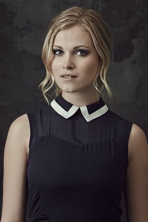 Eliza Taylor profil kép