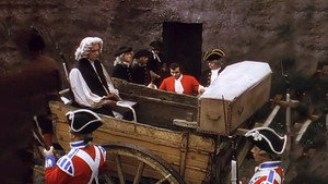 The Beggar's Opera háttérkép