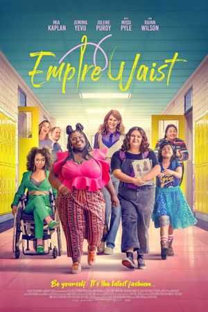 Empire Waist poszter