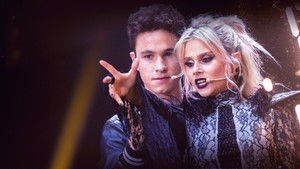 Soy Luna: El último concierto háttérkép
