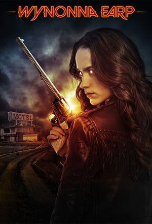 Wynonna Earp poszter