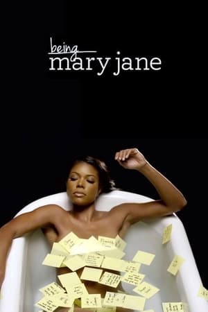 Being Mary Jane poszter