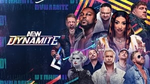 All Elite Wrestling: Dynamite kép