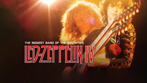Rock Milestones: Led Zeppelin's IV háttérkép