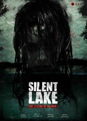 Silent Lake poszter