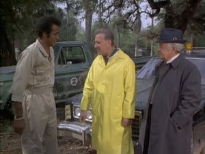 Quincy, M.E. 4. évad Ep.9 9. epizód