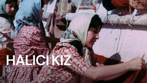 Halıcı Kız háttérkép
