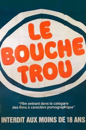 Le Bouche-trou poszter