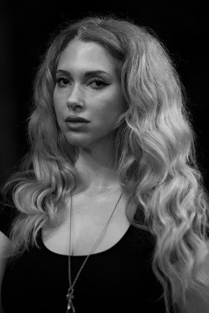 Jessa Flux profil kép