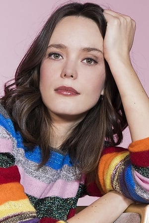 Stacy Martin profil kép