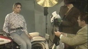 Anita III: Bizarre Spiele háttérkép