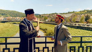 Dracula háttérkép