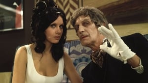 Dr. Phibes visszatér háttérkép