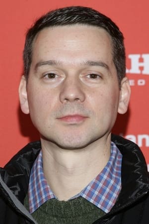 Jeremy Saulnier profil kép