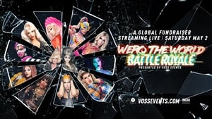 Werq The World Live Stream kép