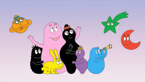 Barbapapa és családja kép