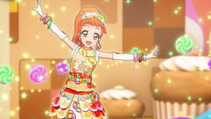 アイカツ！ 3. évad Ep.34 34. epizód