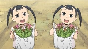 銀の匙 Silver Spoon 1. évad Ep.8 8. epizód