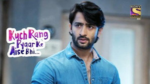 Kuch Rang Pyaar Ke Aise Bhi 1. évad Ep.256 256. epizód