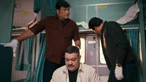 सीआईडी 2. évad Ep.3 3. epizód
